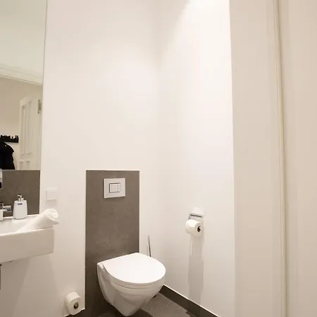 Apartamento First Bel Etage