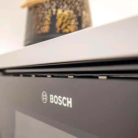 First Bel Etage Apartamento