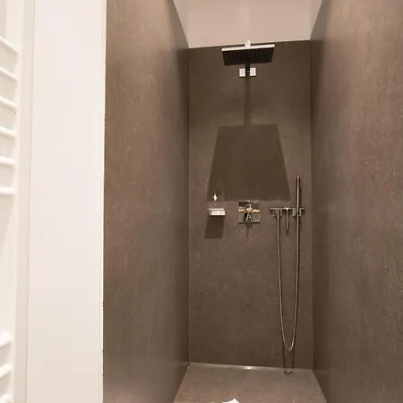 First Bel Etage Apartamento