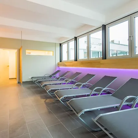 Apartamento First Bel Etage Sellin (Rugen)