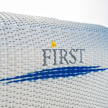 First Bel Etage * Sellin (Rugen)