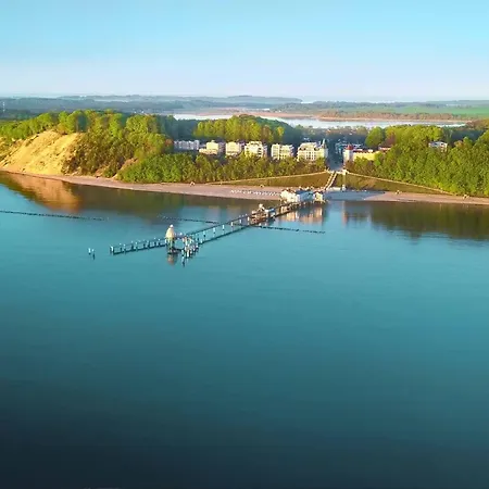 Διαμέρισμα First Bel Etage *