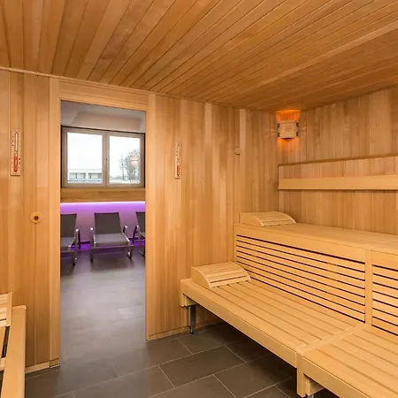 First Bel Etage Διαμέρισμα Sellin (Rugen)