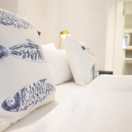 First Bel Etage * Sellin (Rugen)