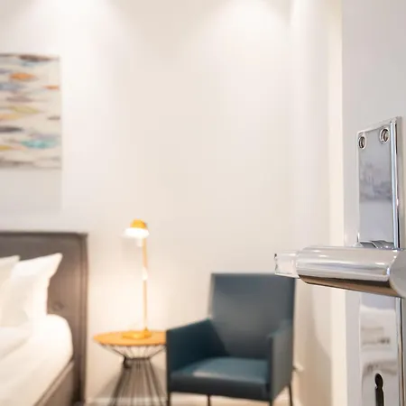 First Bel Etage Διαμέρισμα Sellin (Rugen)