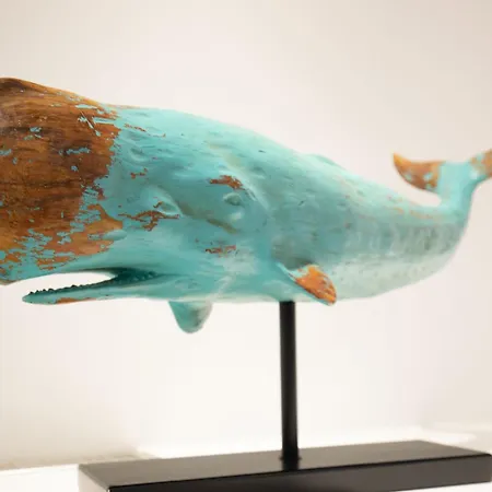 First Bel Etage * Sellin (Rugen)