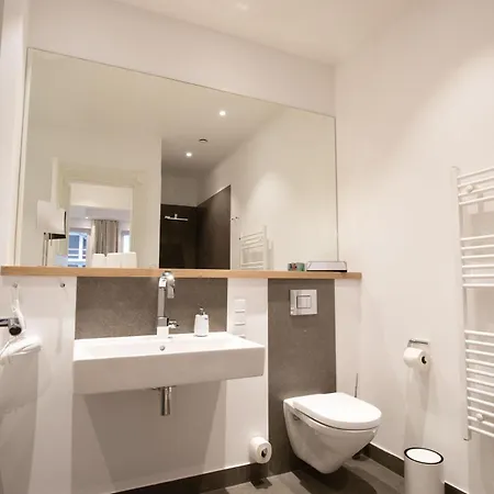 First Bel Etage Sellin (Rugen)