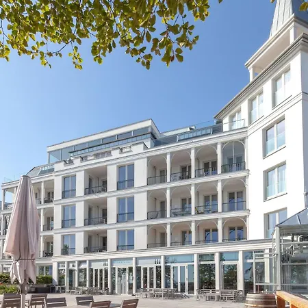 First Bel Etage Apartament Sellin (Rugen)