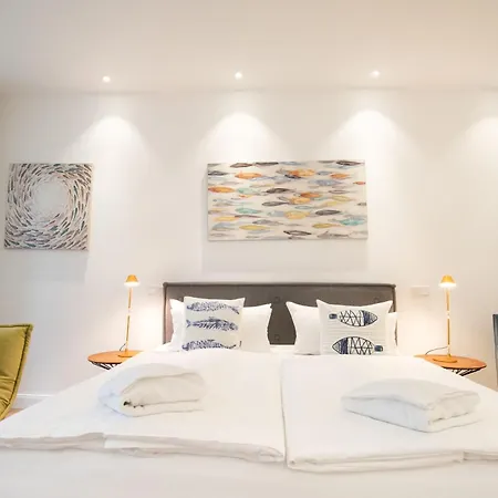 First Bel Etage Διαμέρισμα