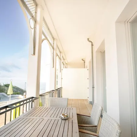 Διαμέρισμα First Bel Etage *