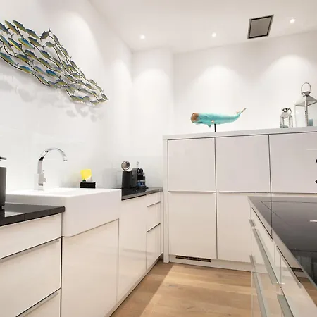 First Bel Etage Διαμέρισμα Sellin (Rugen)