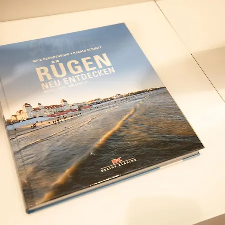 Διαμέρισμα First Bel Etage *