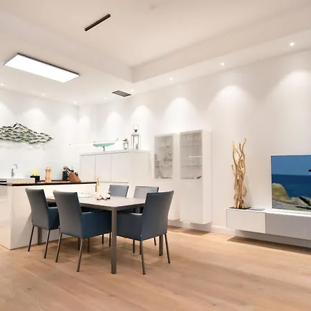 Διαμέρισμα First Bel Etage