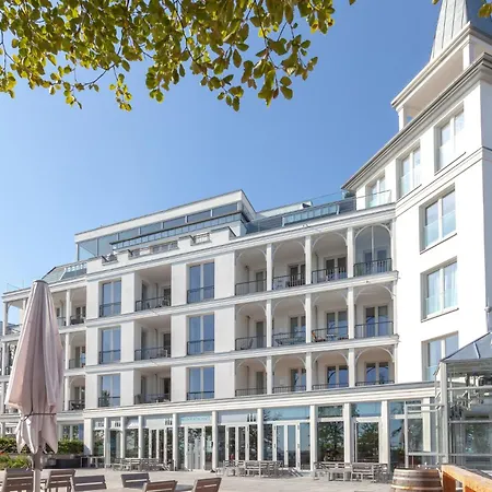 Apartament First Bel Etage *