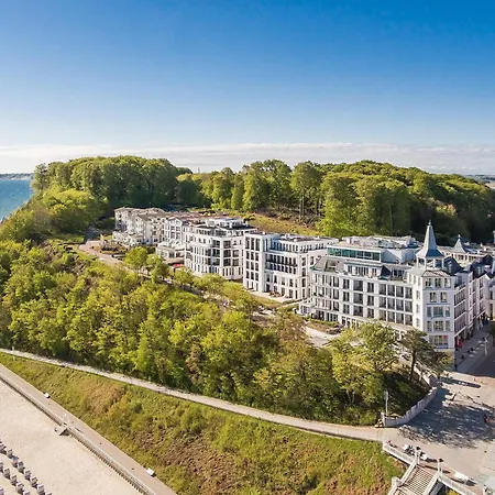 First Bel Etage Apartament