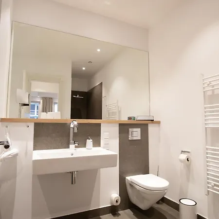 Apartament First Bel Etage