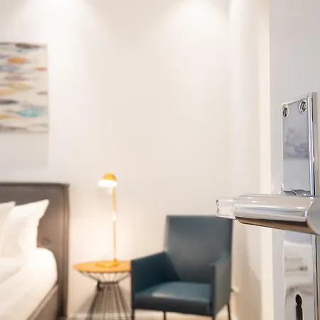 First Bel Etage Apartament *